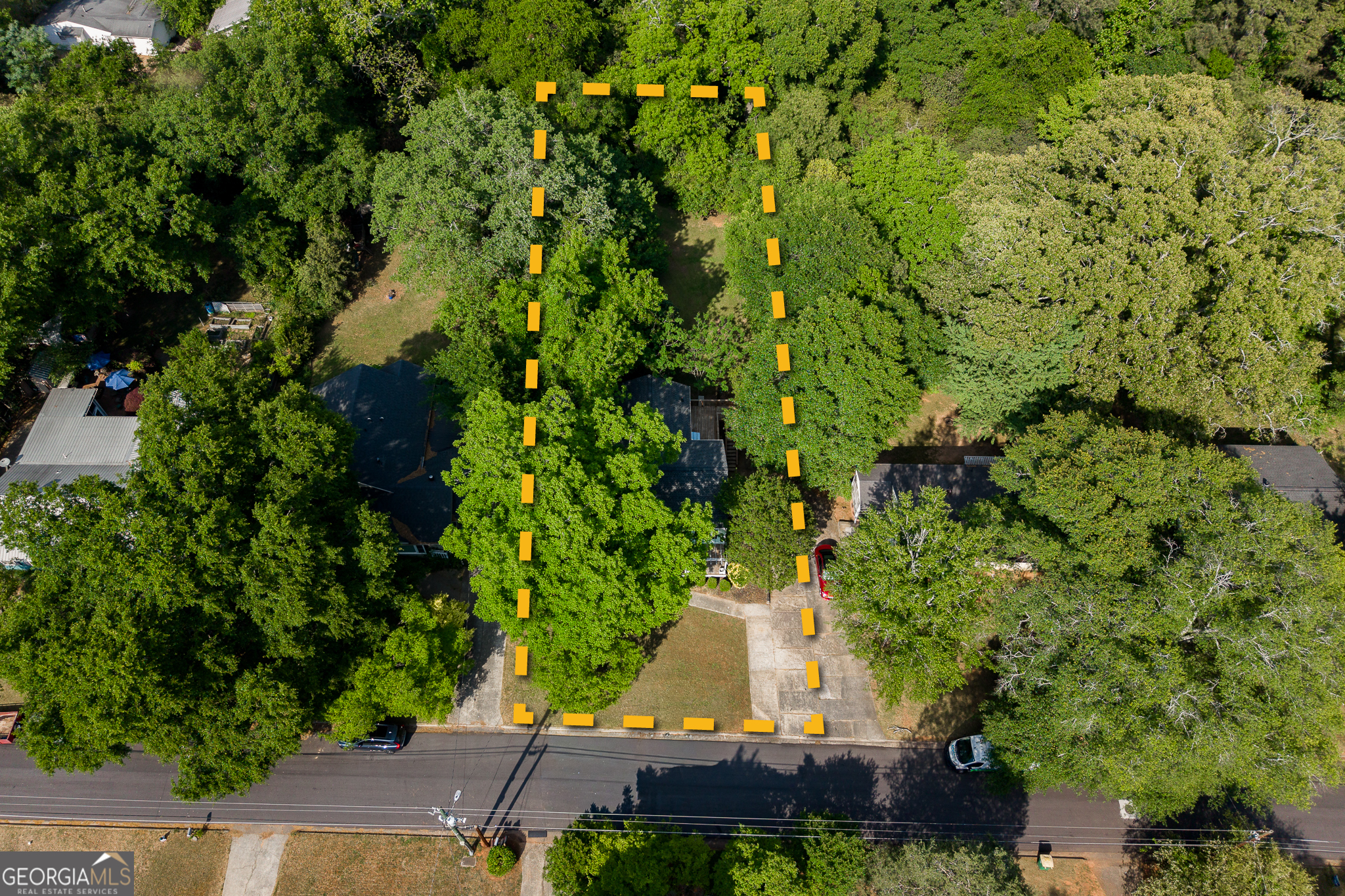 134 Westover Drive Athens GA 30606