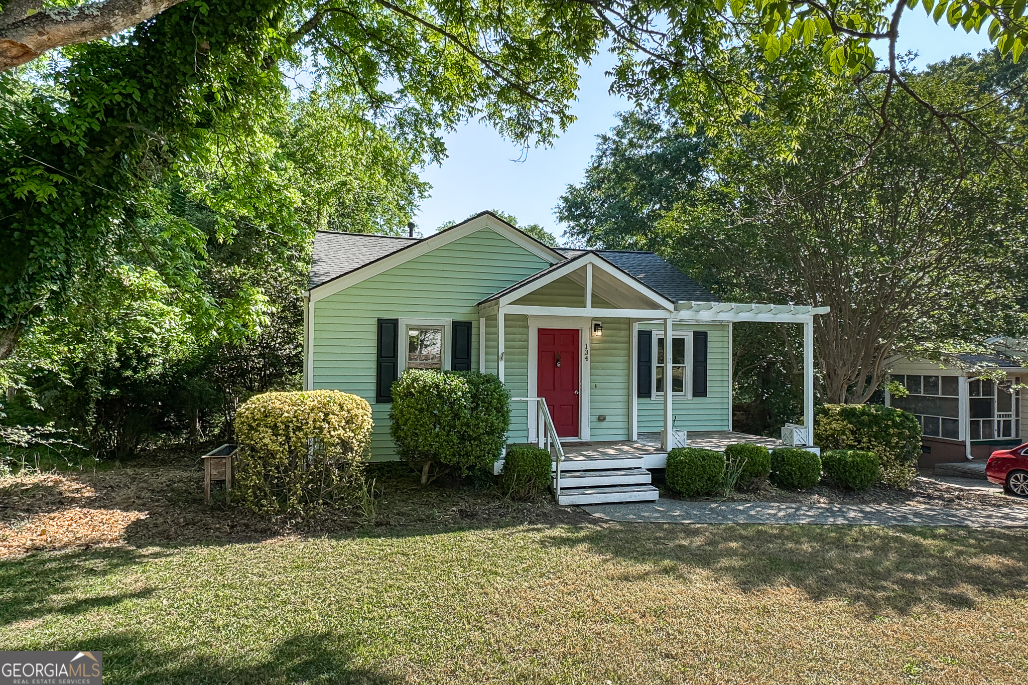 134 Westover Drive Athens GA 30606