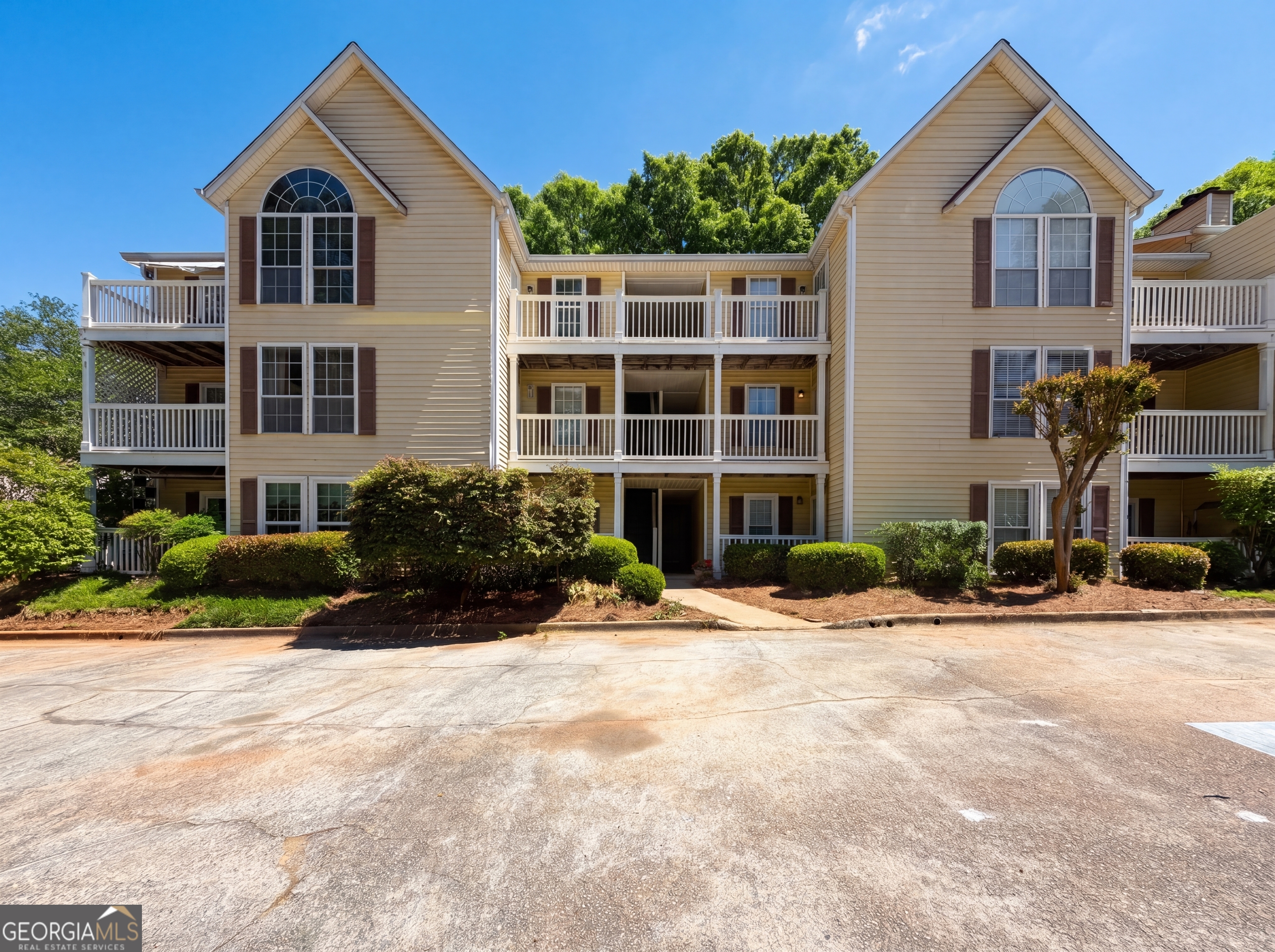 573 Cobblestone Trail Avondale Estates GA 30002
