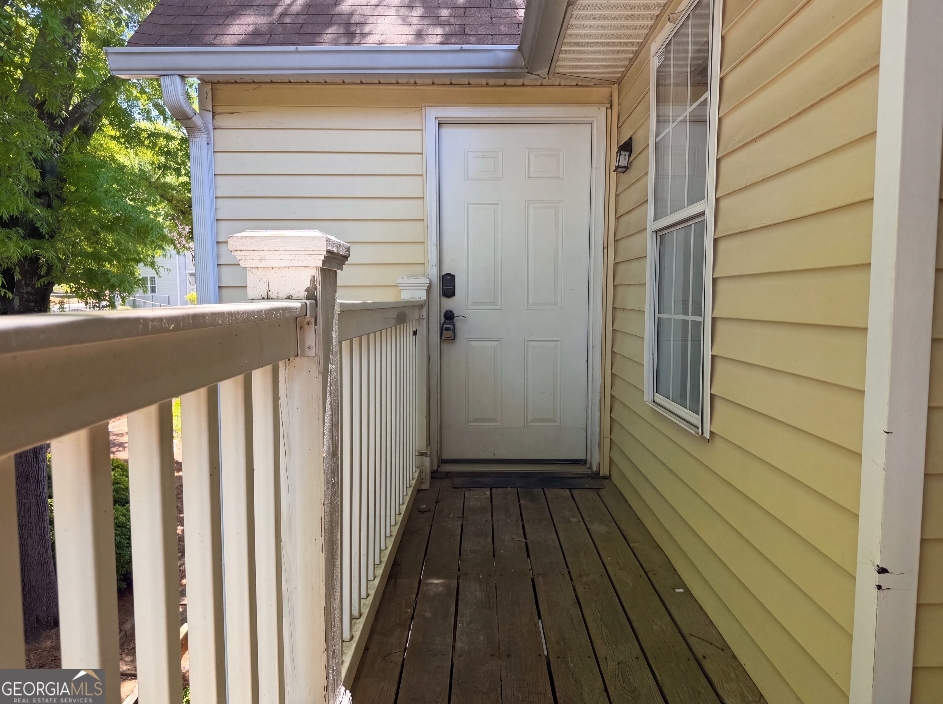573 Cobblestone Trail Avondale Estates GA 30002