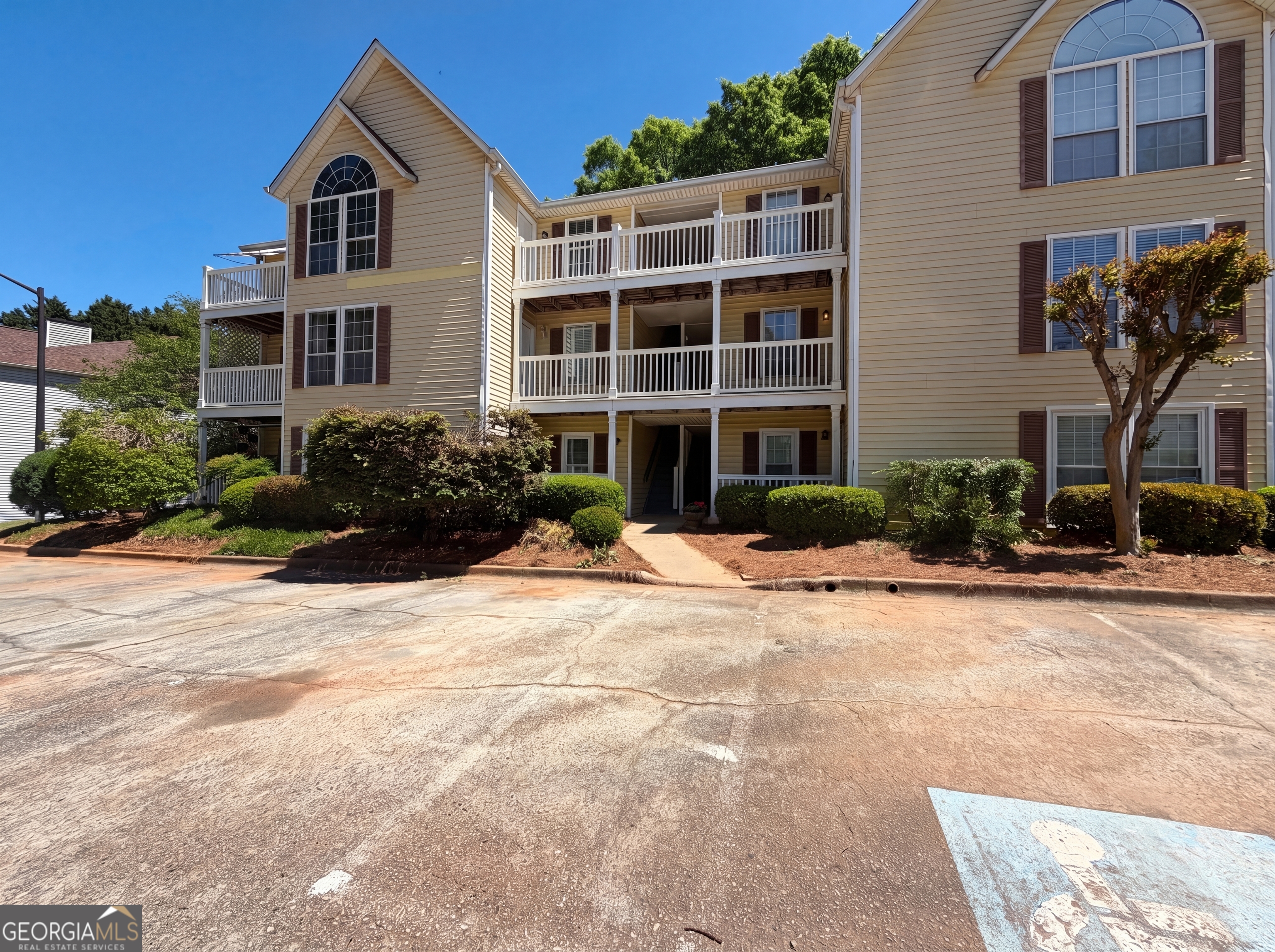 573 Cobblestone Trail Avondale Estates GA 30002