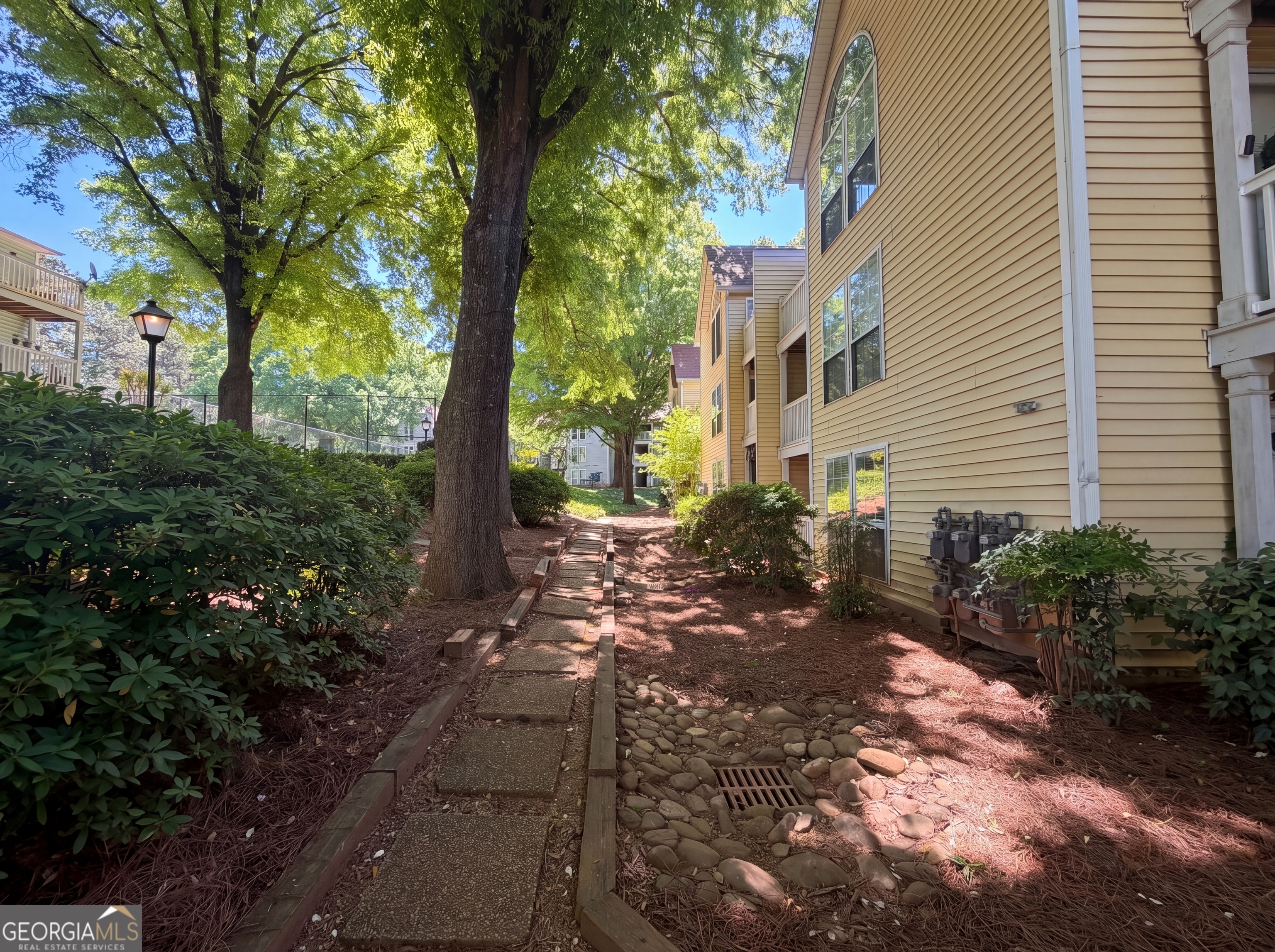 573 Cobblestone Trail Avondale Estates GA 30002