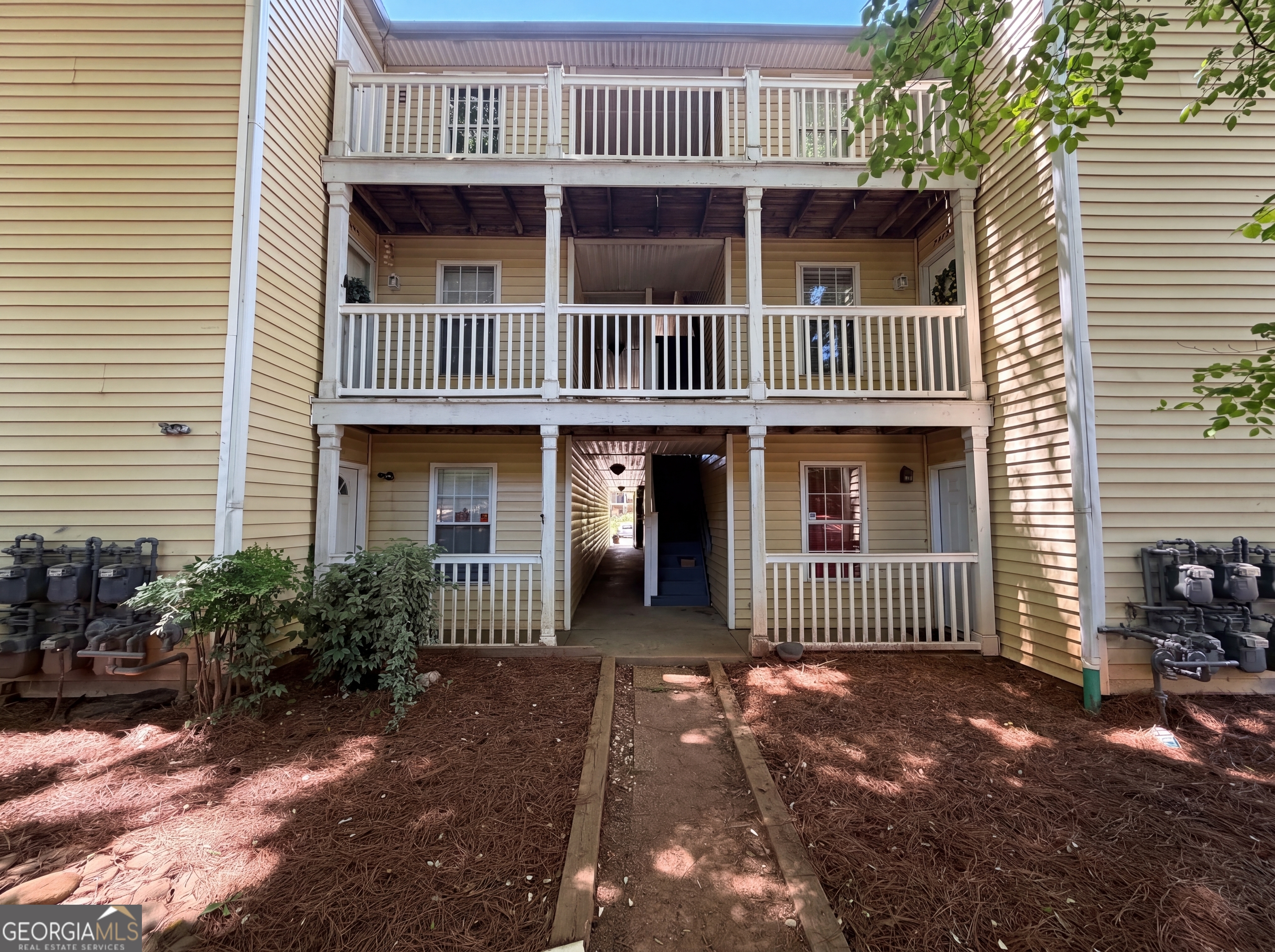 573 Cobblestone Trail Avondale Estates GA 30002
