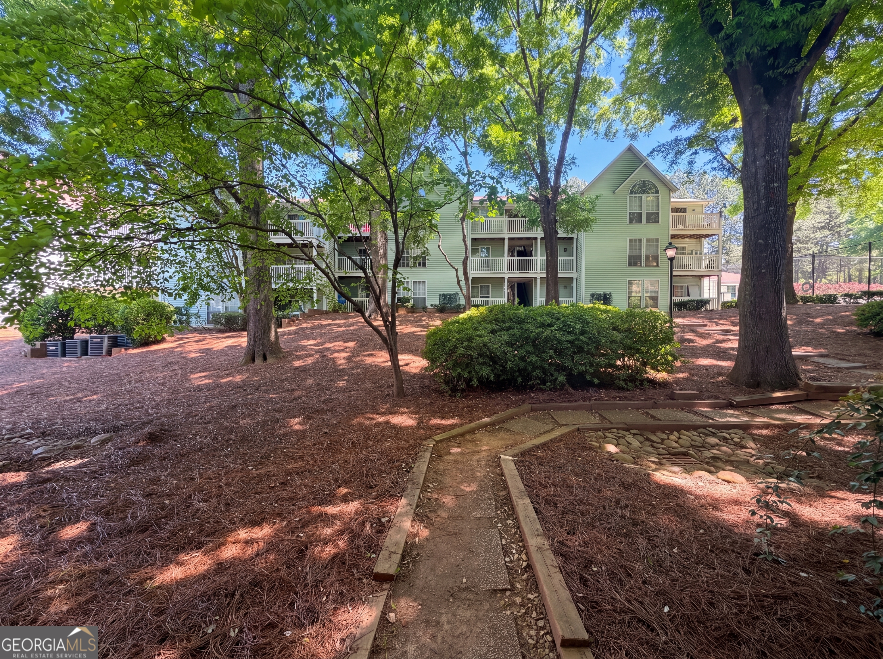 573 Cobblestone Trail Avondale Estates GA 30002