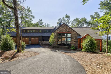 159 Sanderlin Mtn Drive Jasper GA 30143