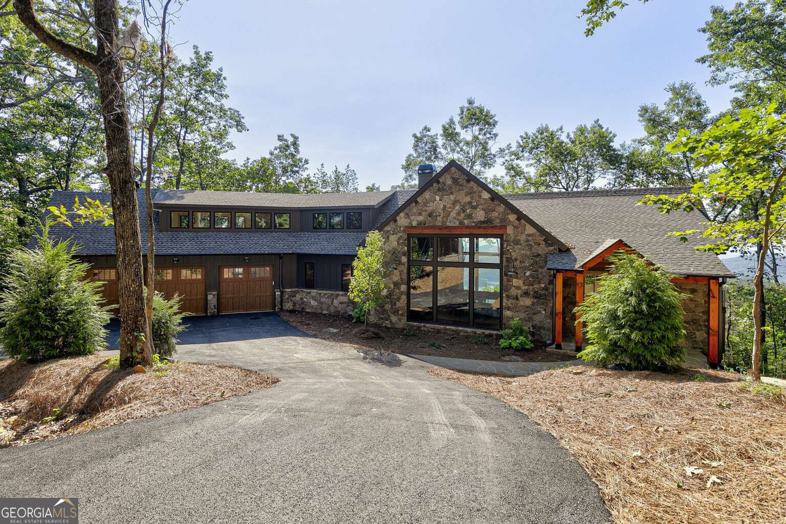 159 Sanderlin Mtn Drive Jasper GA 30143