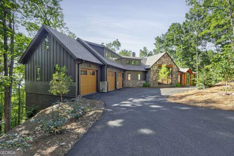 159 Sanderlin Mtn Drive Jasper GA 30143