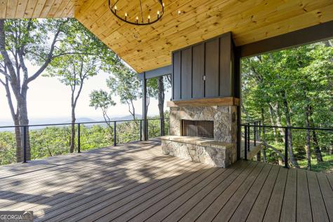 159 Sanderlin Mtn Drive Jasper GA 30143