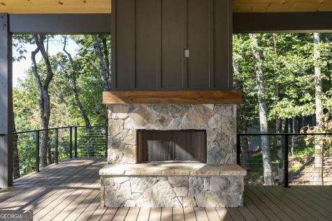 159 Sanderlin Mtn Drive Jasper GA 30143
