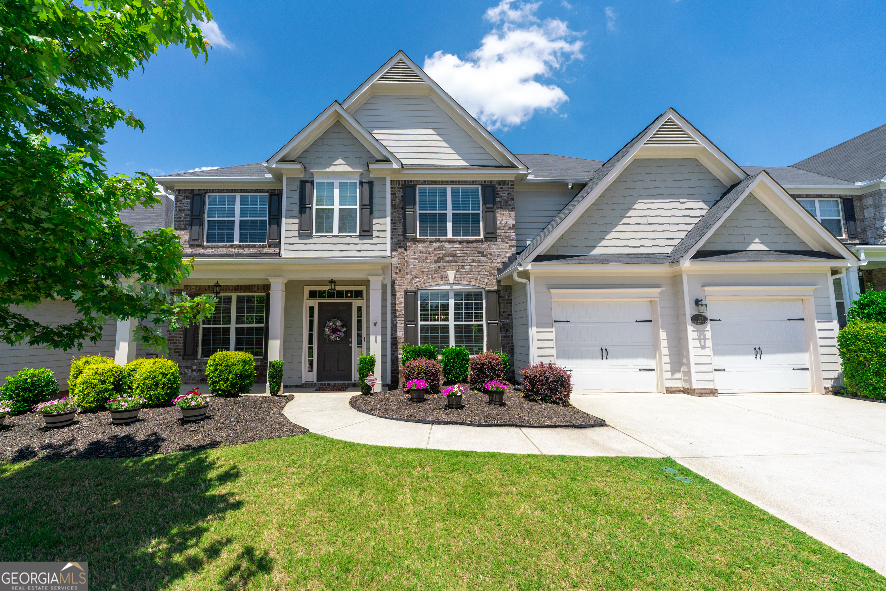 121 Crest Brooke Drive Canton GA 30115