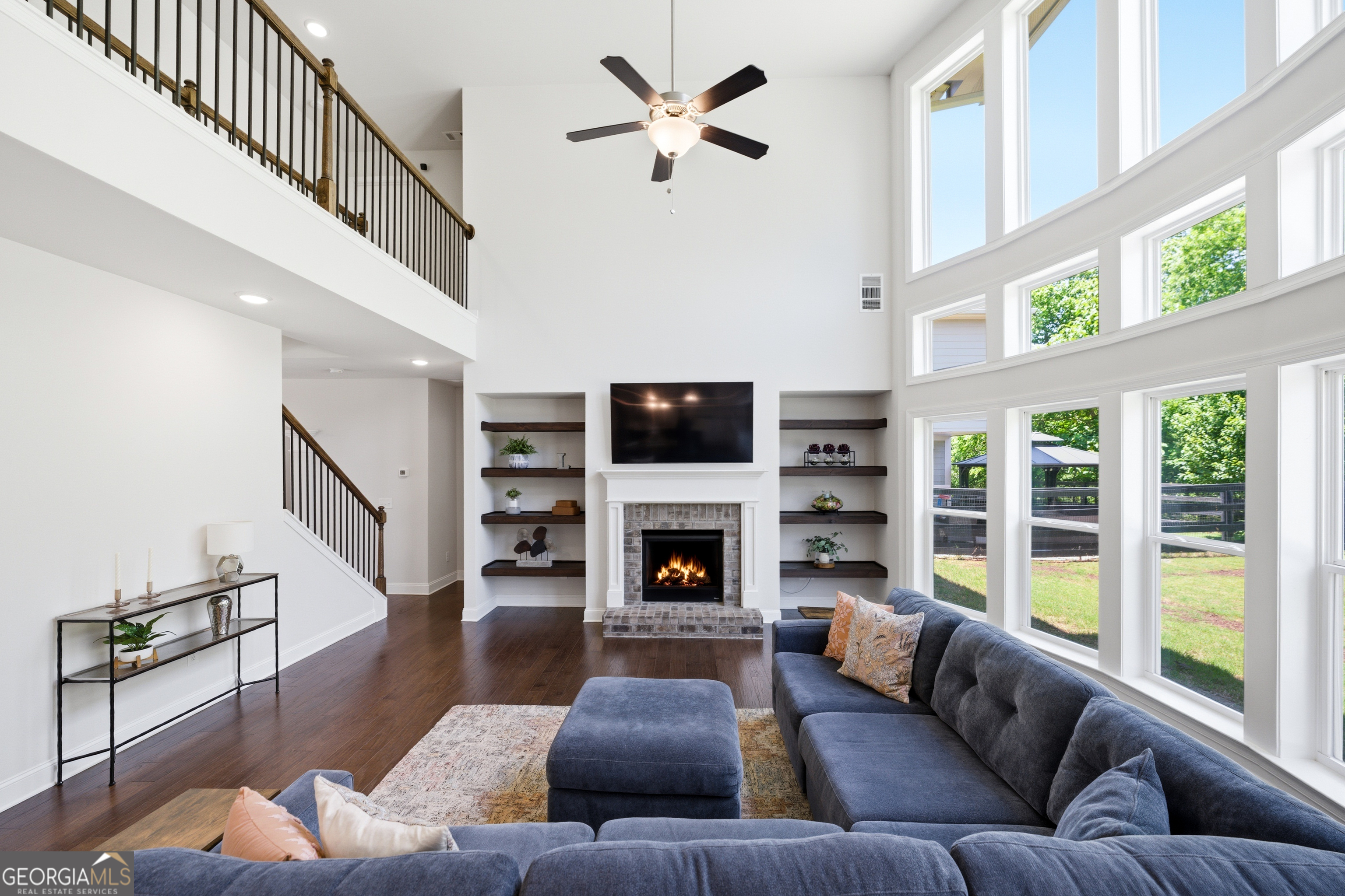 121 Crest Brooke Drive Canton GA 30115
