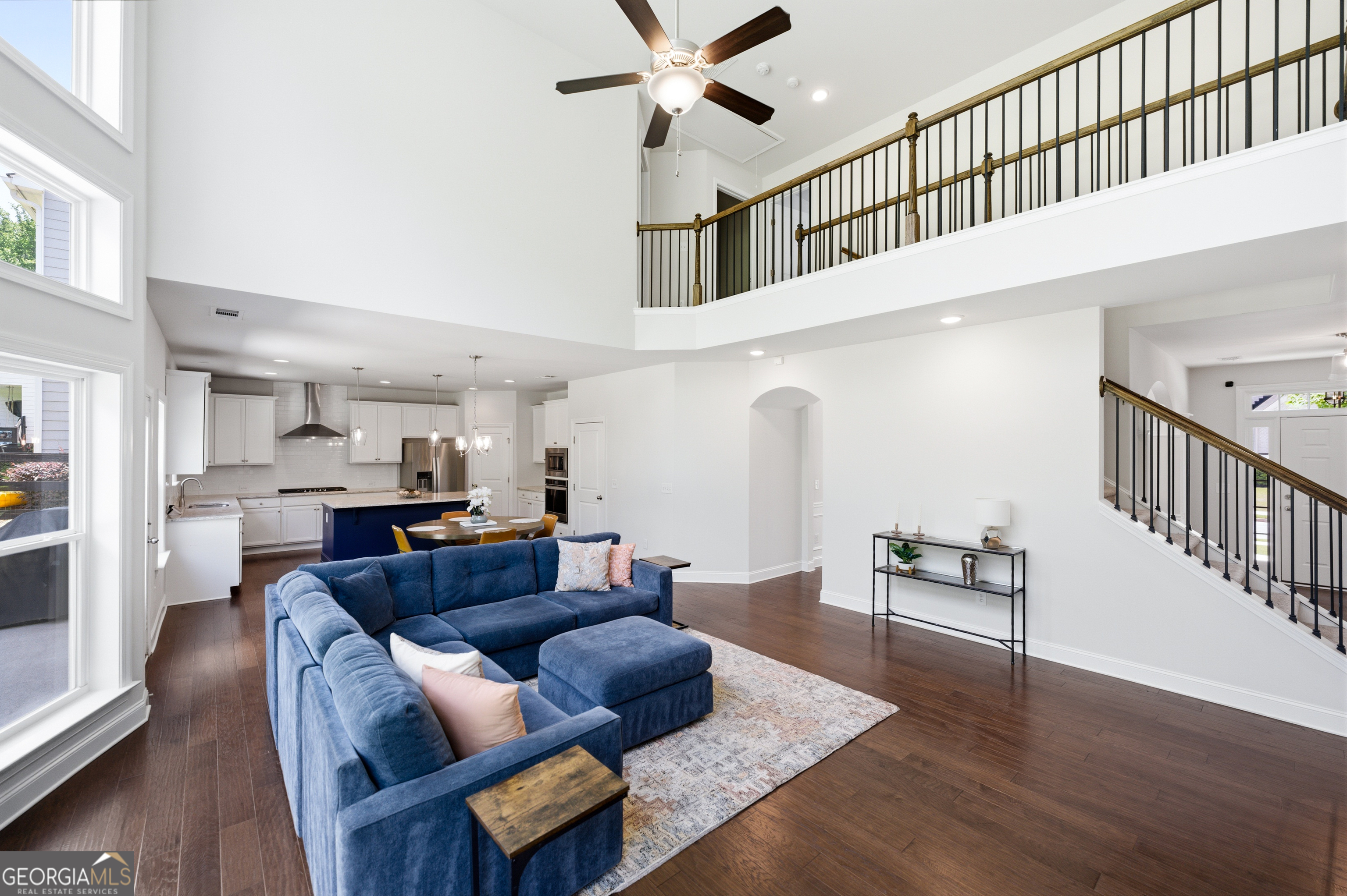 121 Crest Brooke Drive Canton GA 30115