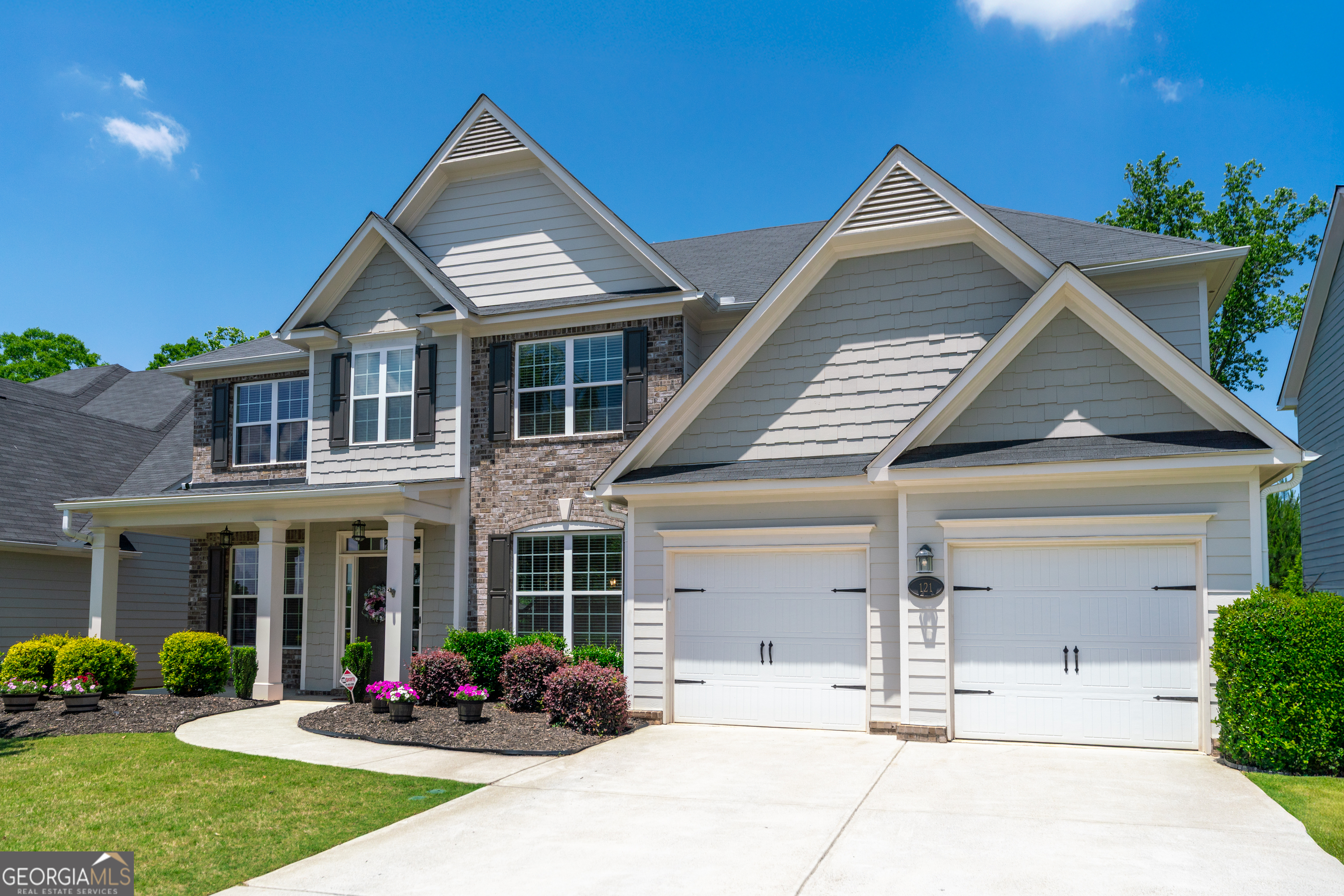 121 Crest Brooke Drive Canton GA 30115