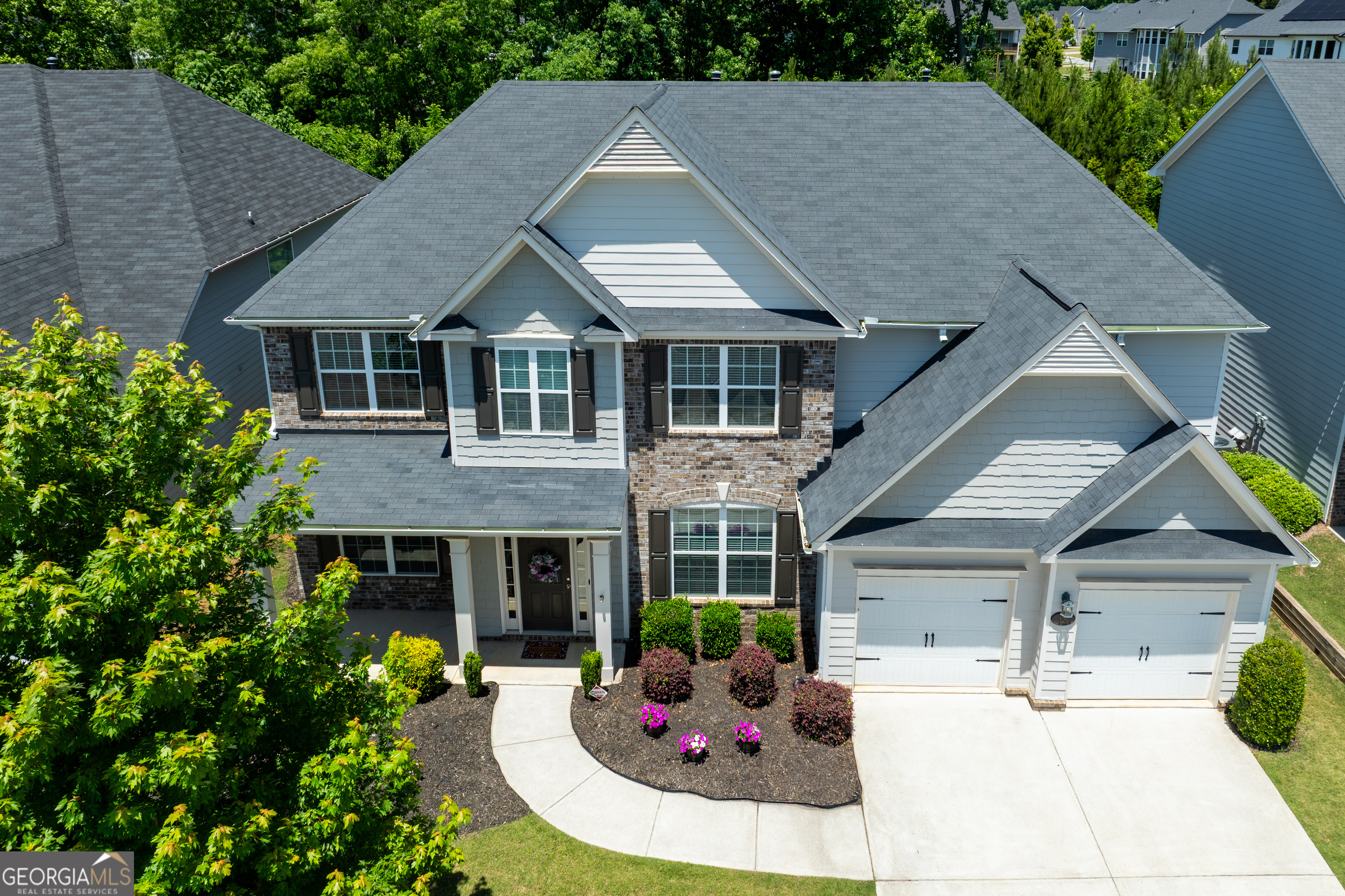 121 Crest Brooke Drive Canton GA 30115