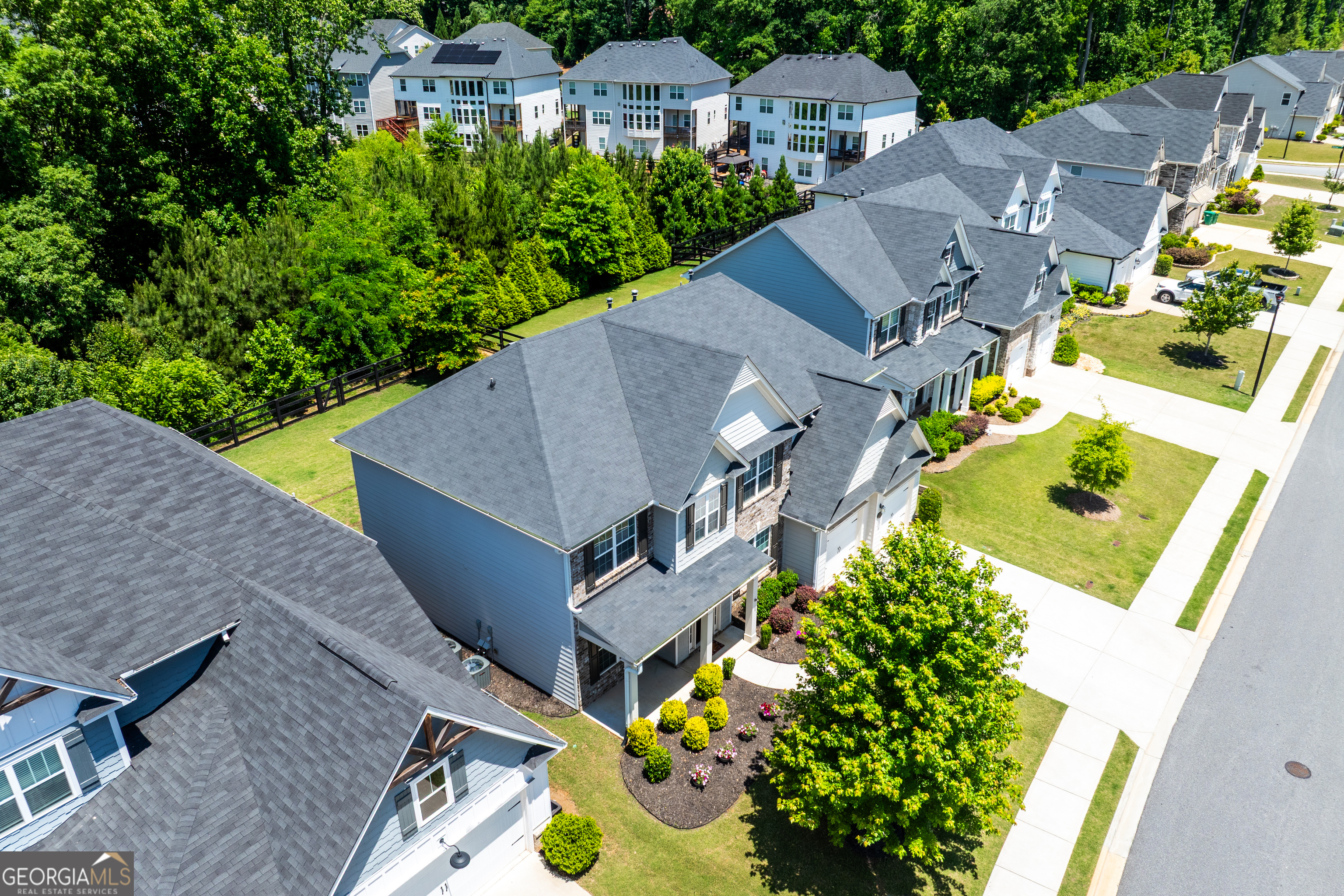 121 Crest Brooke Drive Canton GA 30115