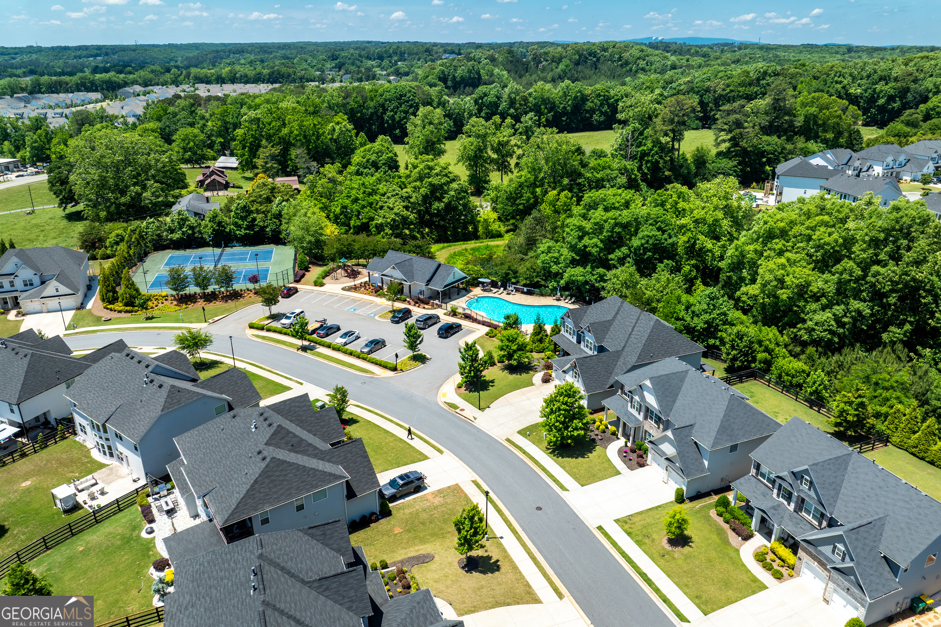 121 Crest Brooke Drive Canton GA 30115