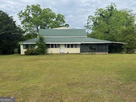 10661 Ga Highway 15 Warthen GA 31094