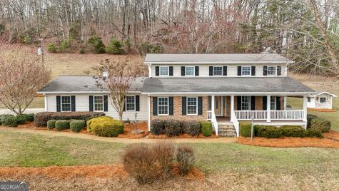 1578 Old Ringgold Road Rocky Face GA 30740
