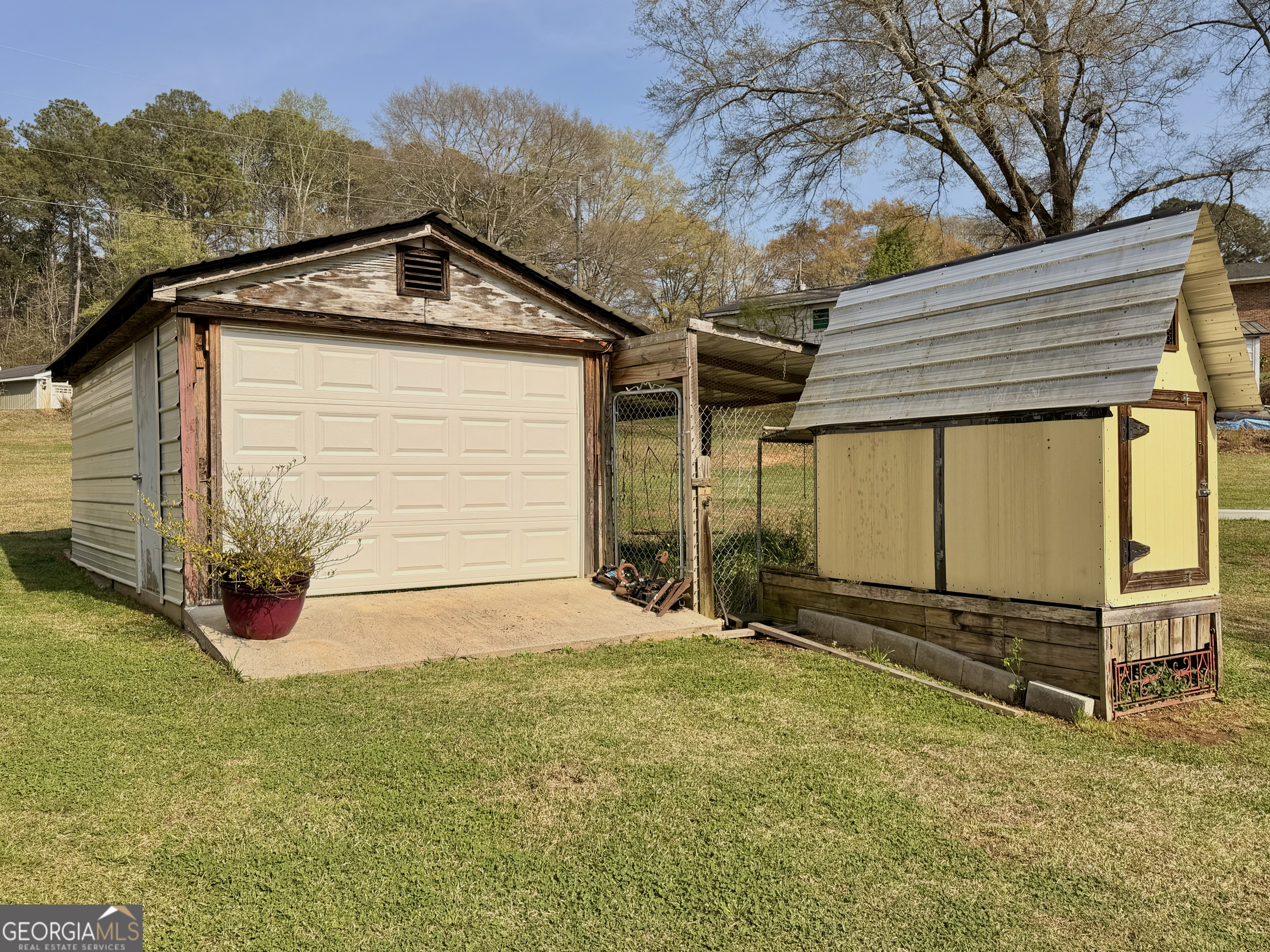 240 Ray Street Tallapoosa GA 30176