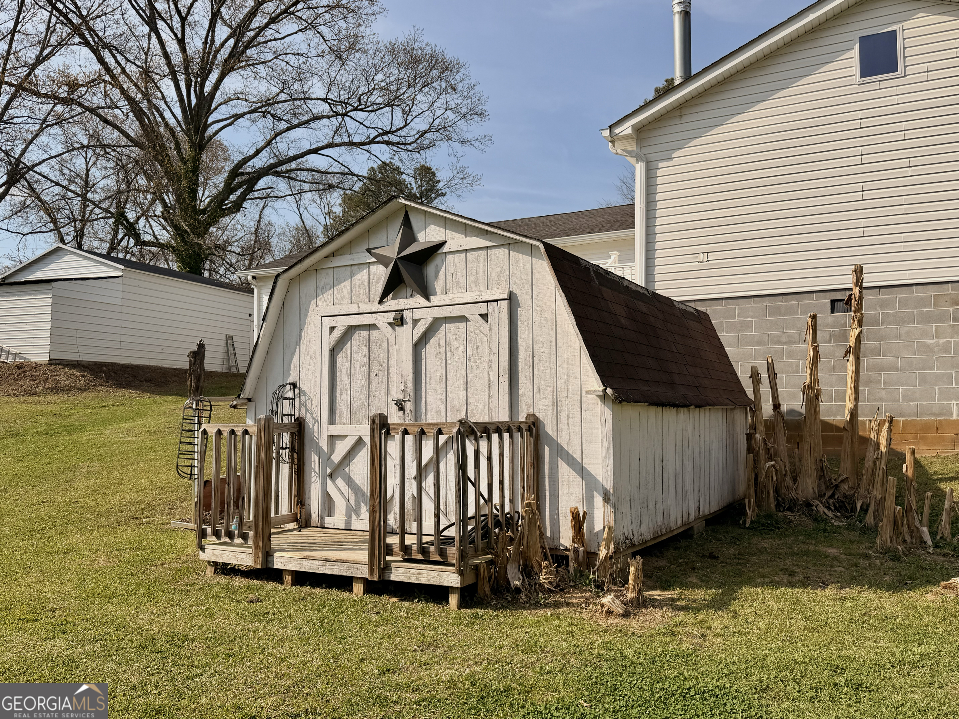 240 Ray Street Tallapoosa GA 30176