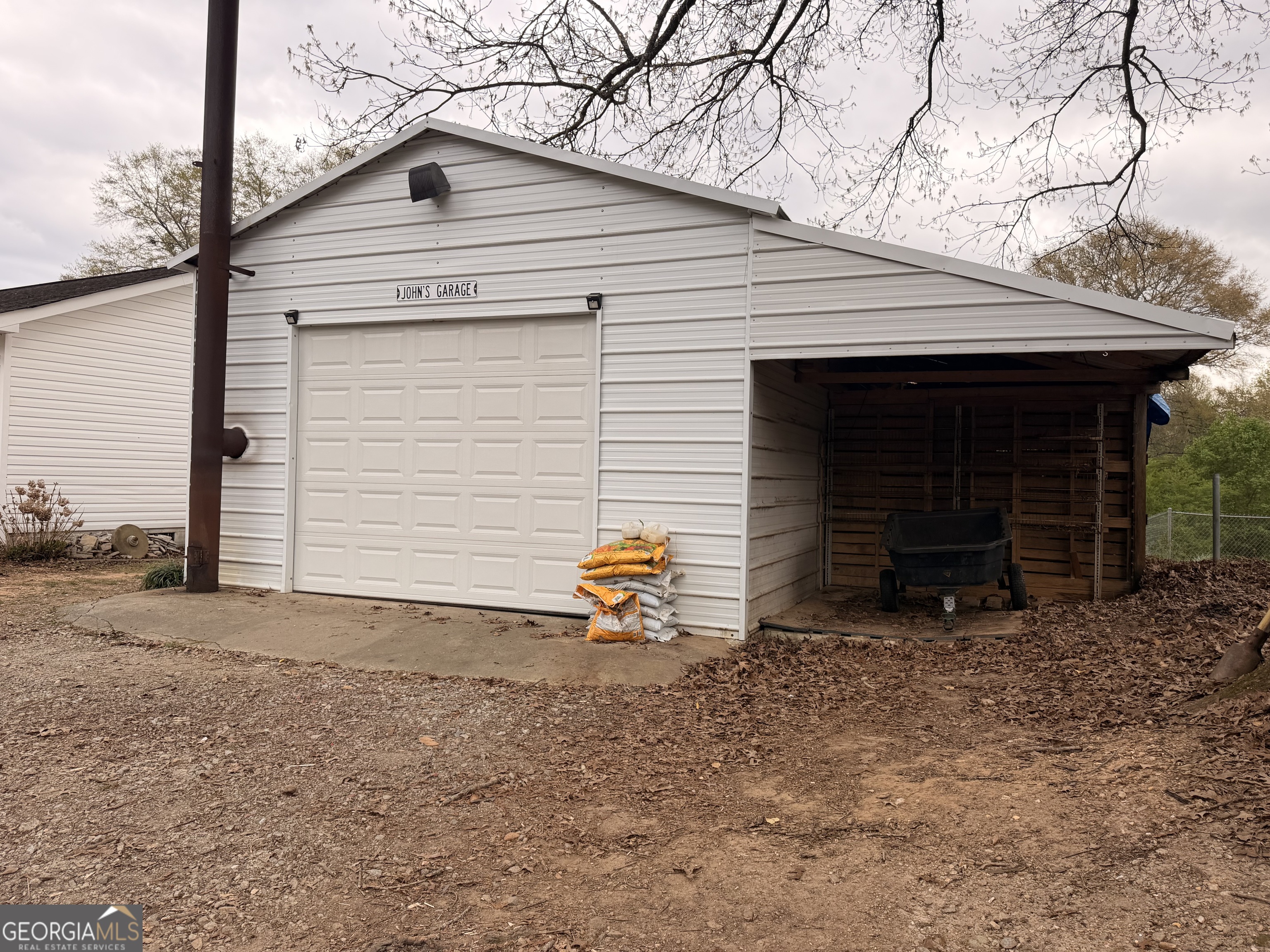 240 Ray Street Tallapoosa GA 30176
