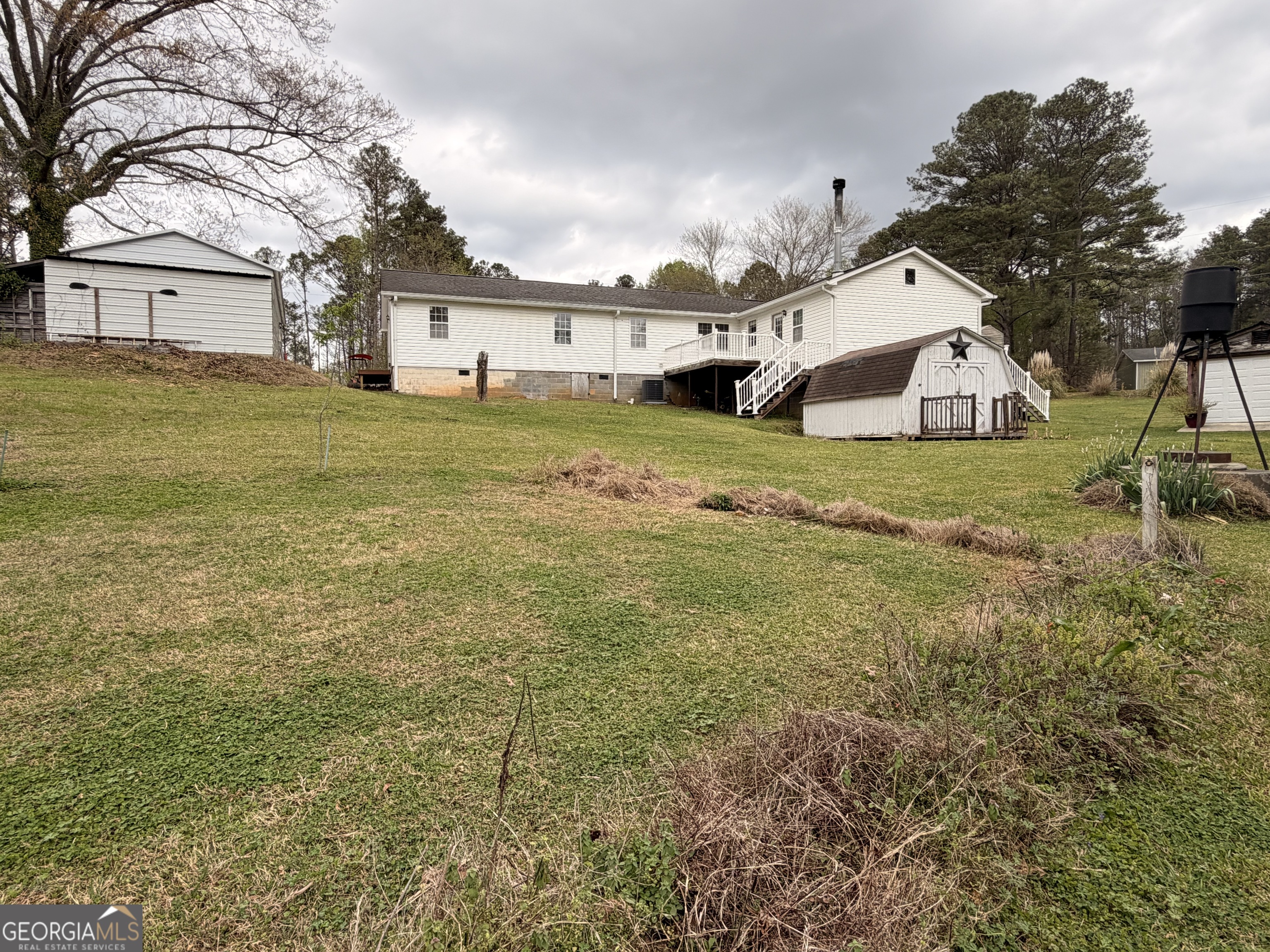 240 Ray Street Tallapoosa GA 30176