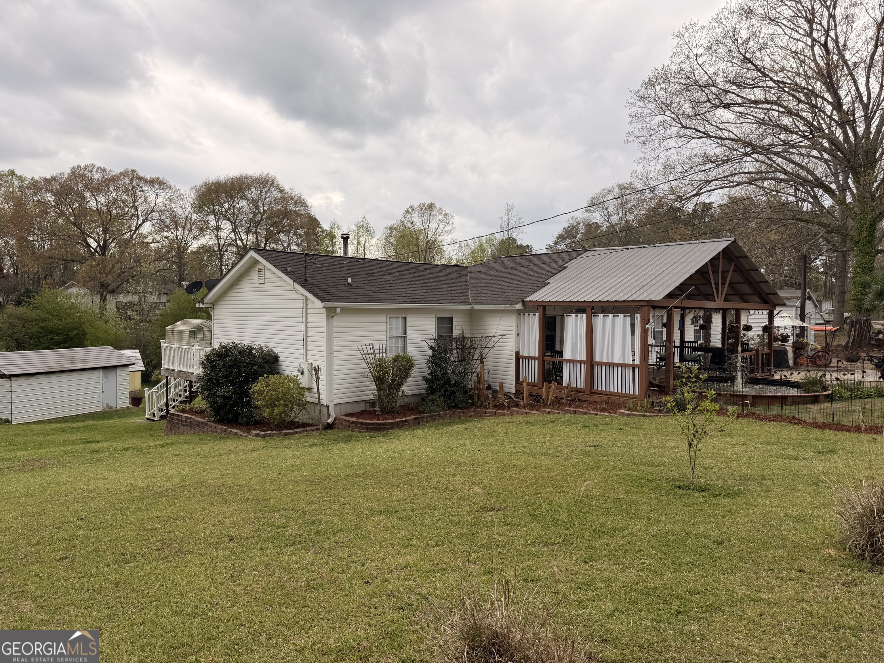 240 Ray Street Tallapoosa GA 30176
