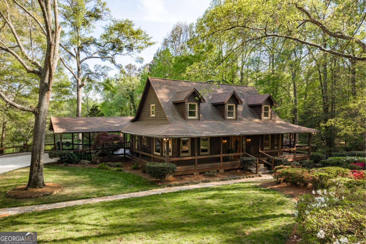 2462 Centerville Rosebud Road Loganville GA 30052