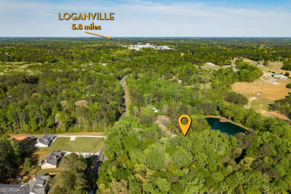 2462 Centerville Rosebud Road Loganville GA 30052