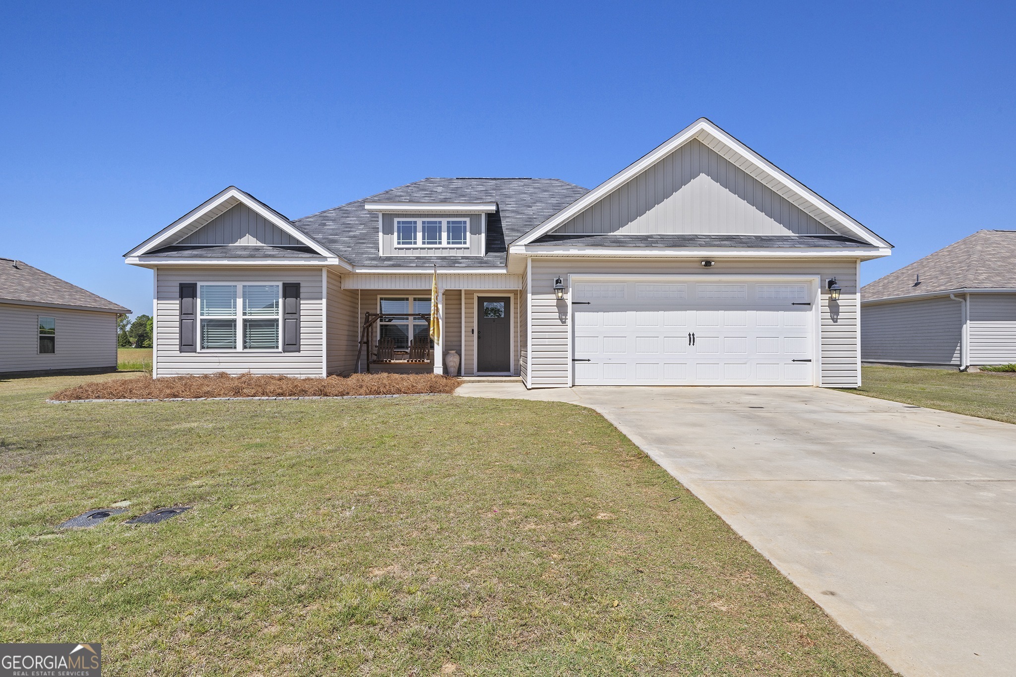121 Rambo Way Perry GA 31069