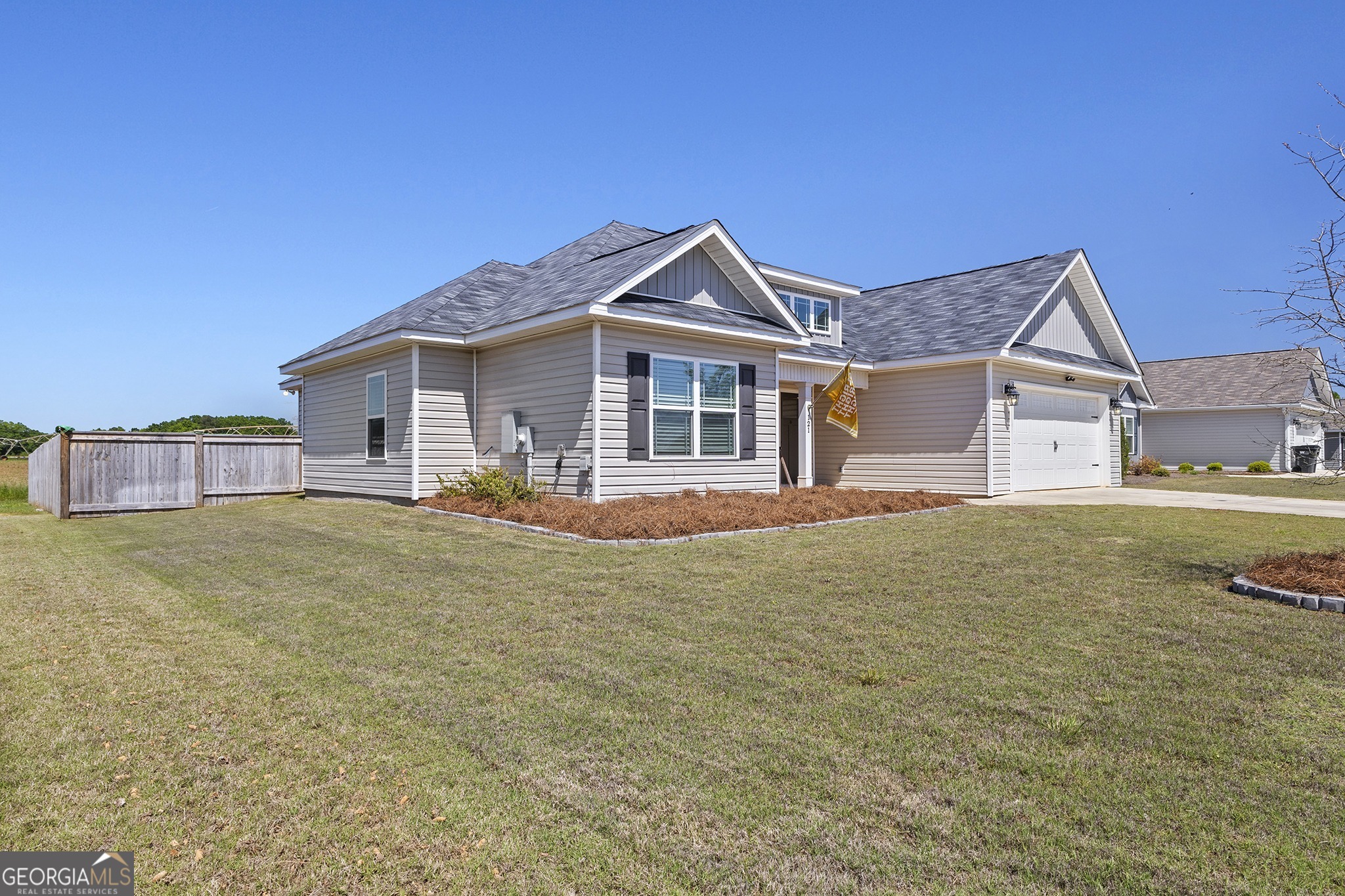 121 Rambo Way Perry GA 31069