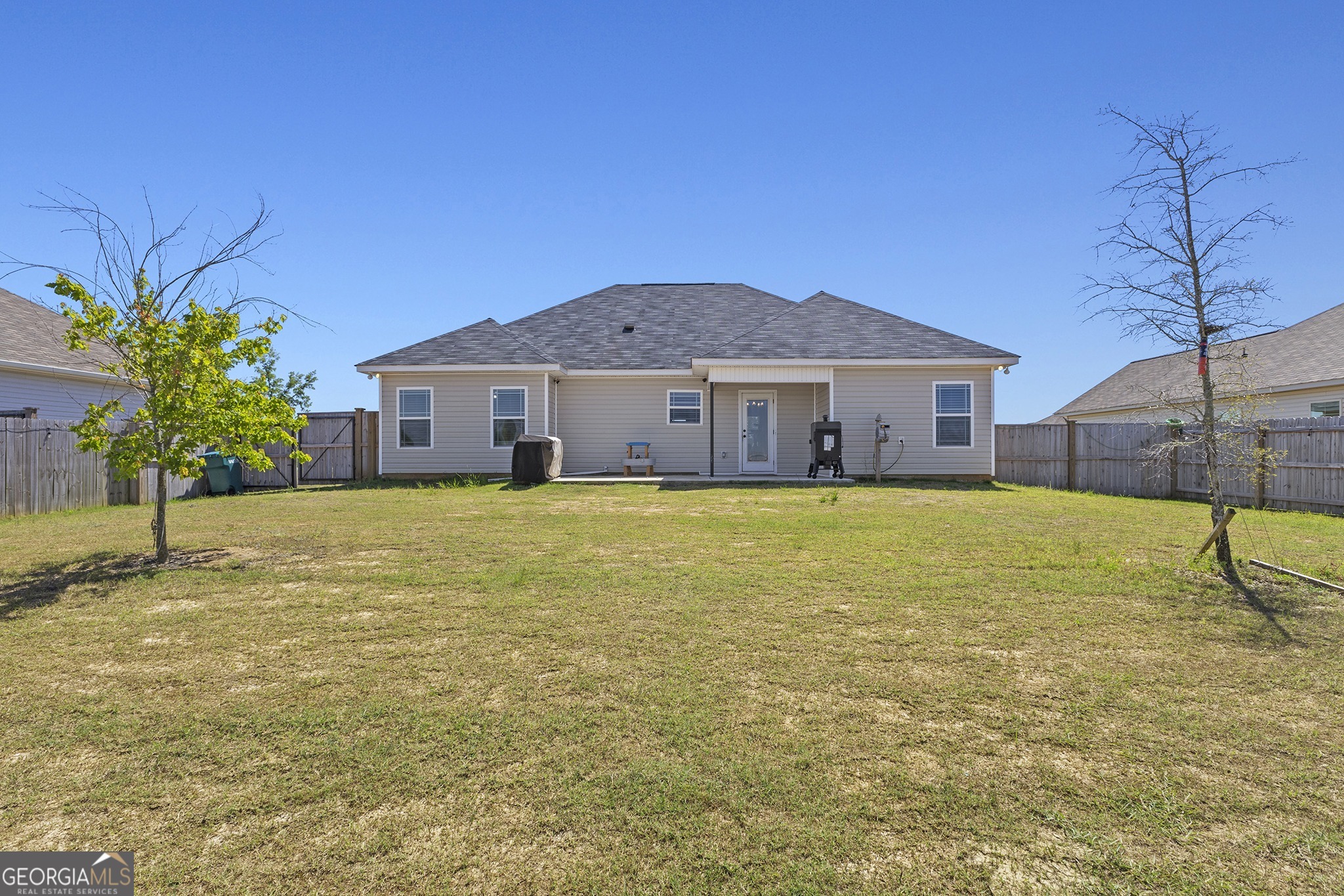 121 Rambo Way Perry GA 31069
