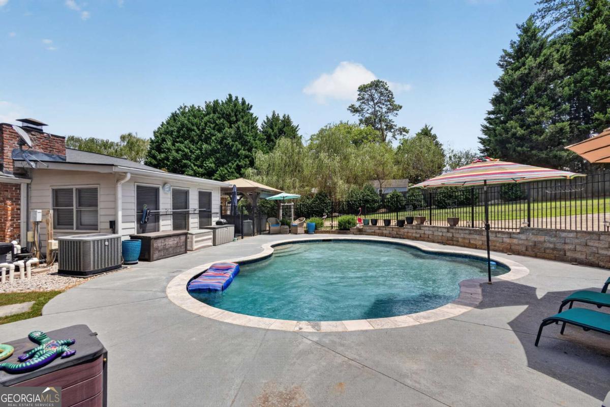 3999 Chamblee Tucker Road Atlanta GA 30340