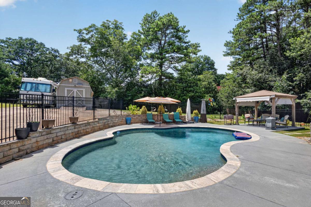 3999 Chamblee Tucker Road Atlanta GA 30340