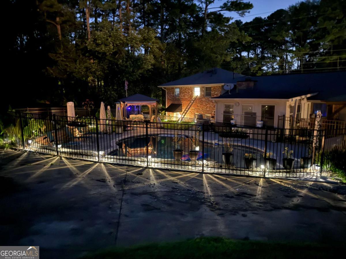 3999 Chamblee Tucker Road Atlanta GA 30340