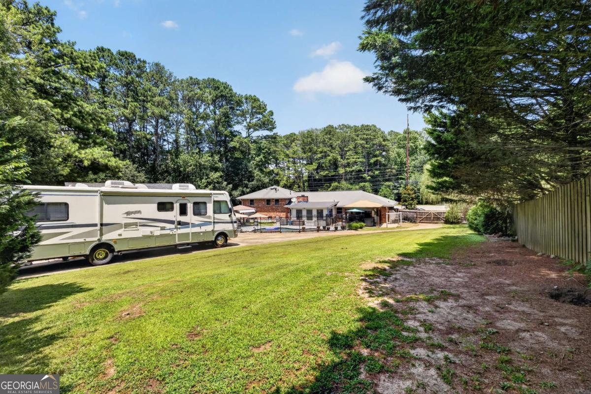 3999 Chamblee Tucker Road Atlanta GA 30340