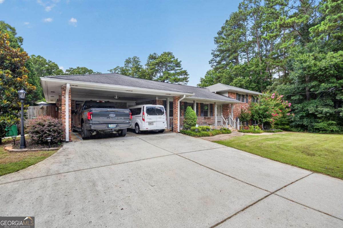 3999 Chamblee Tucker Road Atlanta GA 30340