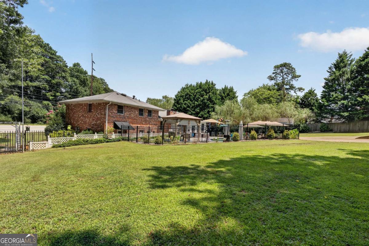 3999 Chamblee Tucker Road Atlanta GA 30340