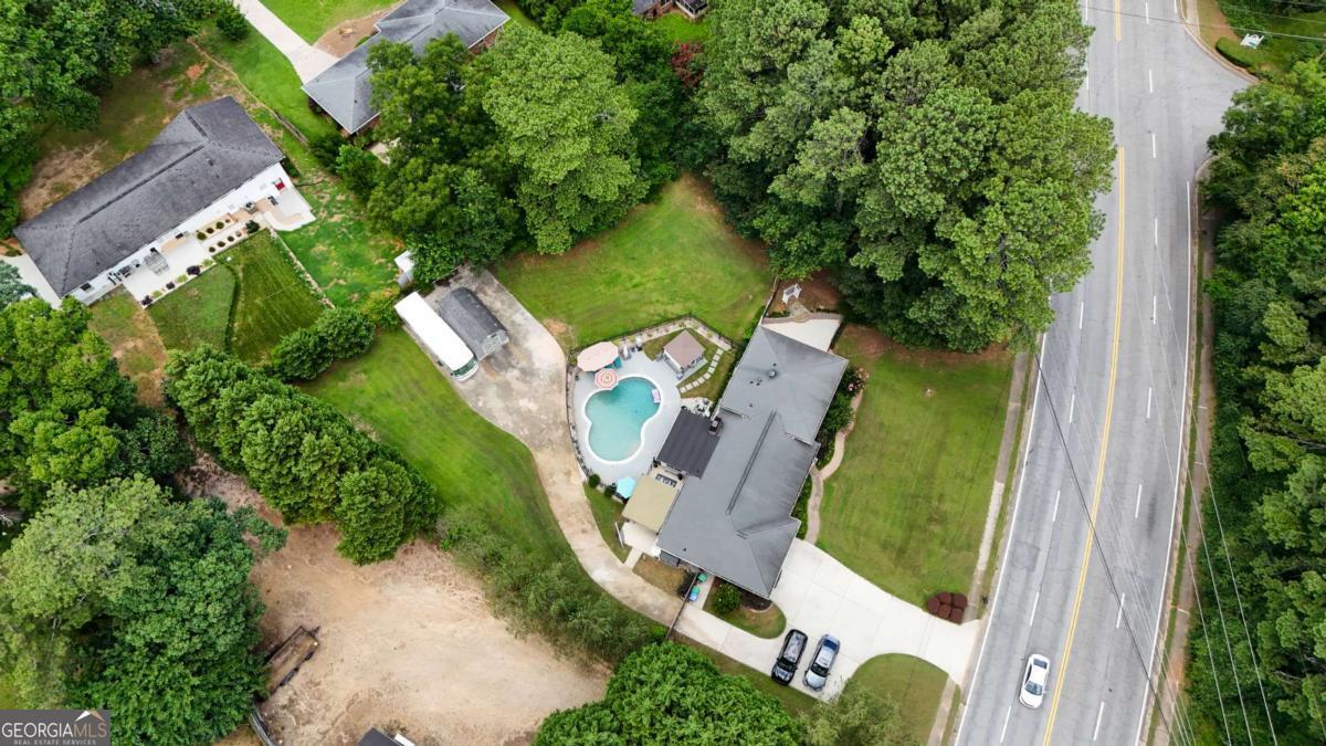 3999 Chamblee Tucker Road Atlanta GA 30340