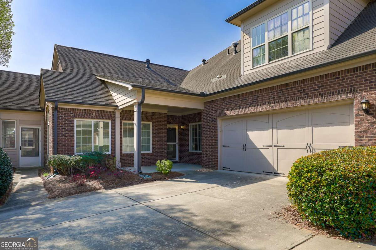 11120 Brookhavenclub Drive Johns Creek GA 30097