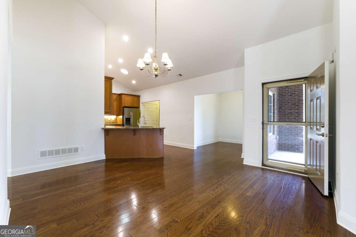 11120 Brookhavenclub Drive Johns Creek GA 30097