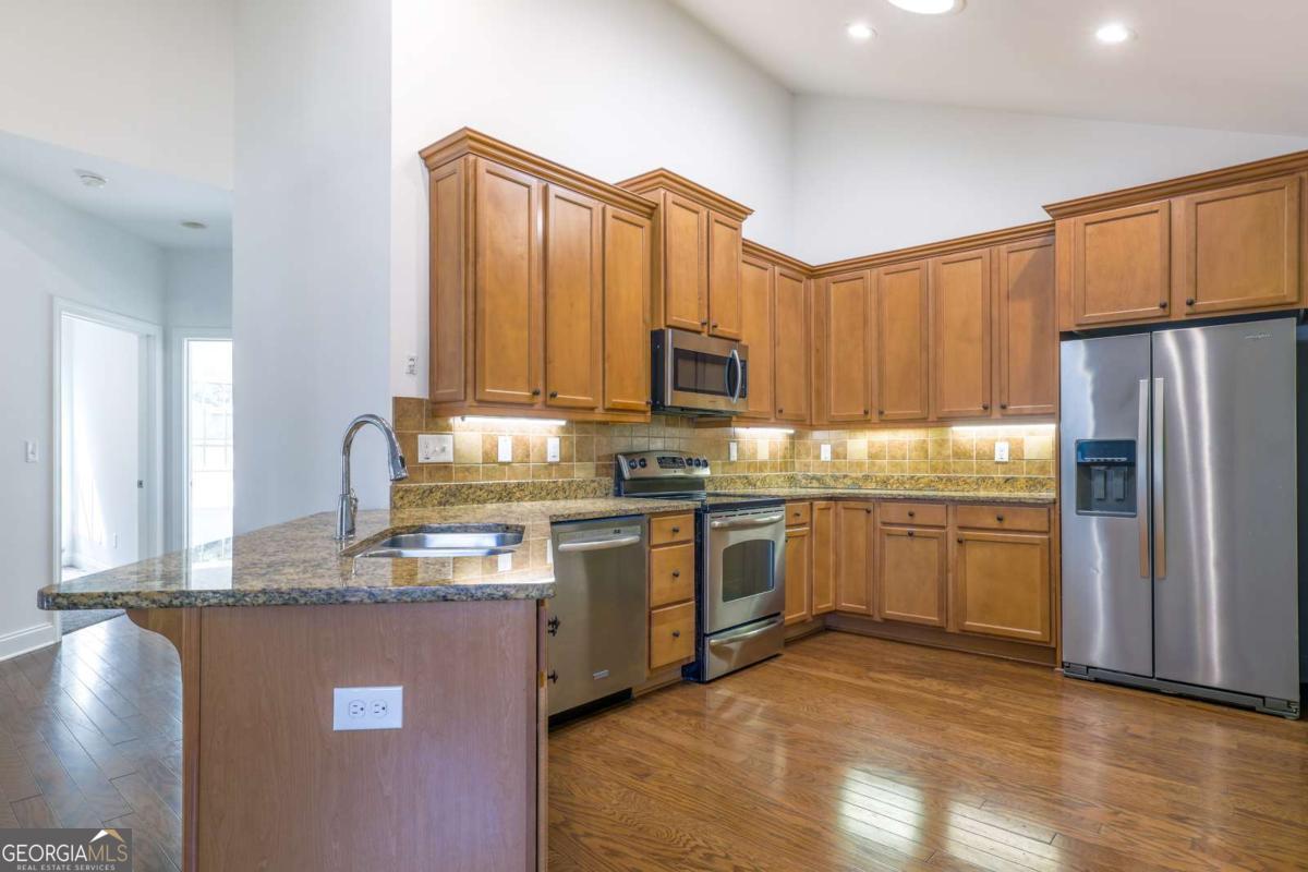 11120 Brookhavenclub Drive Johns Creek GA 30097