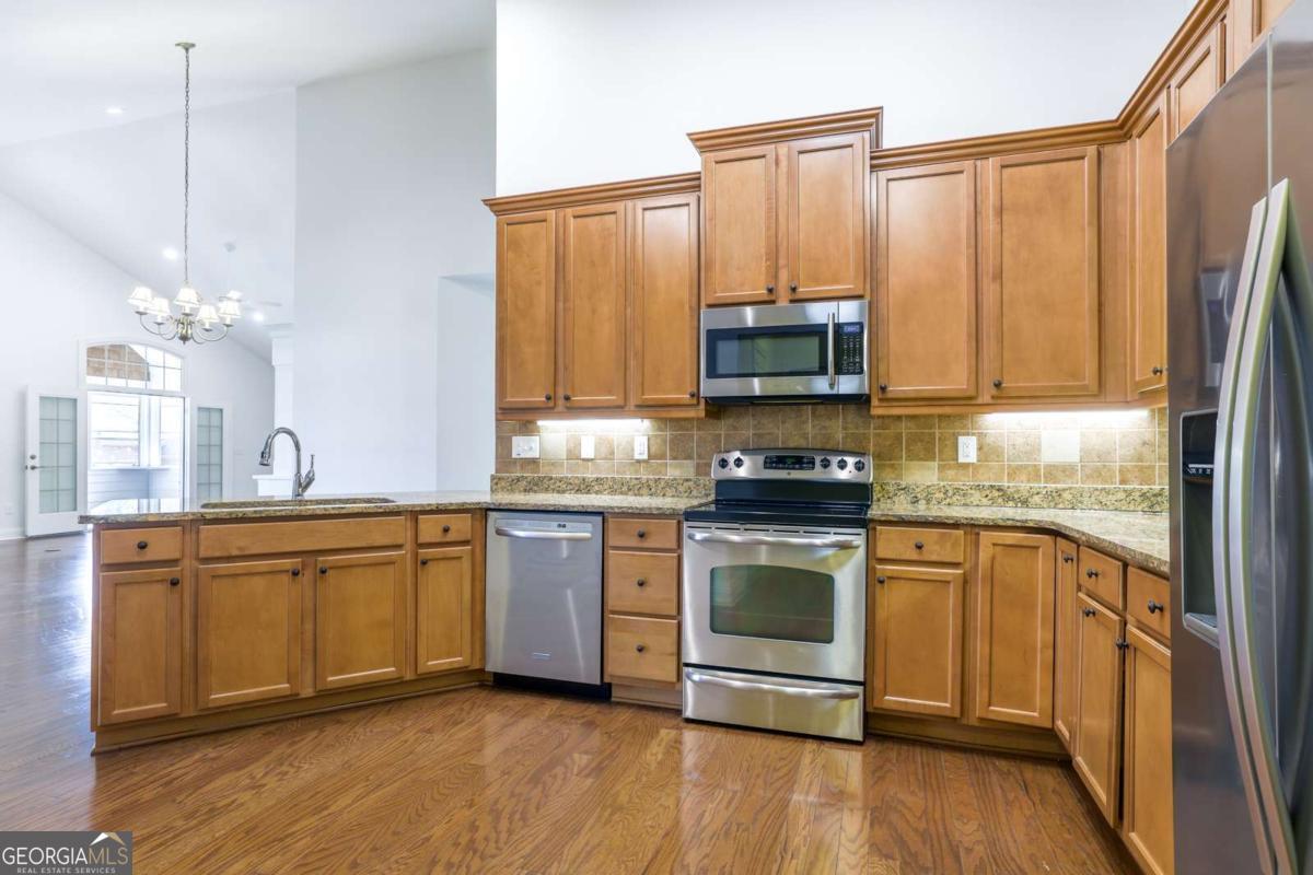 11120 Brookhavenclub Drive Johns Creek GA 30097