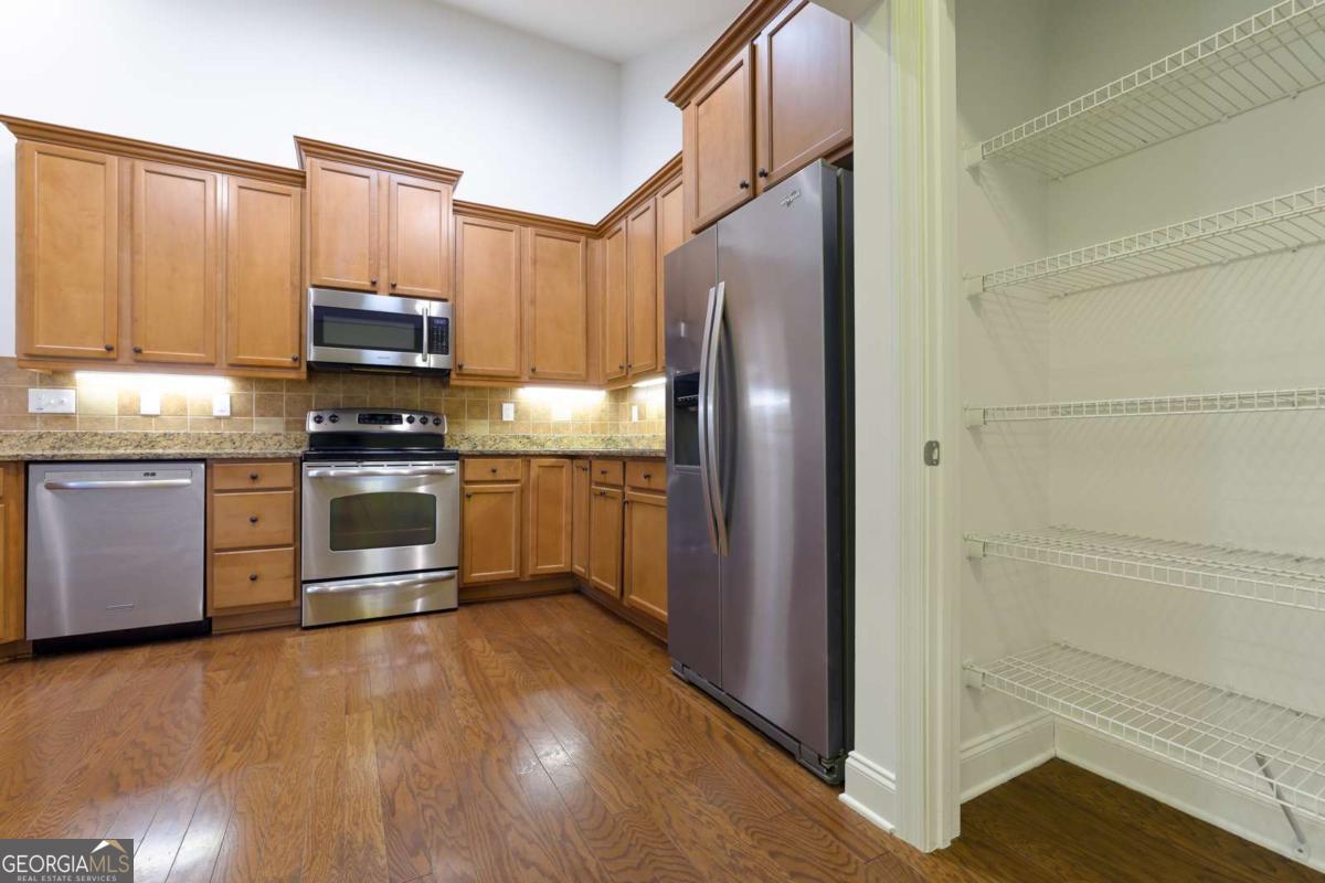11120 Brookhavenclub Drive Johns Creek GA 30097