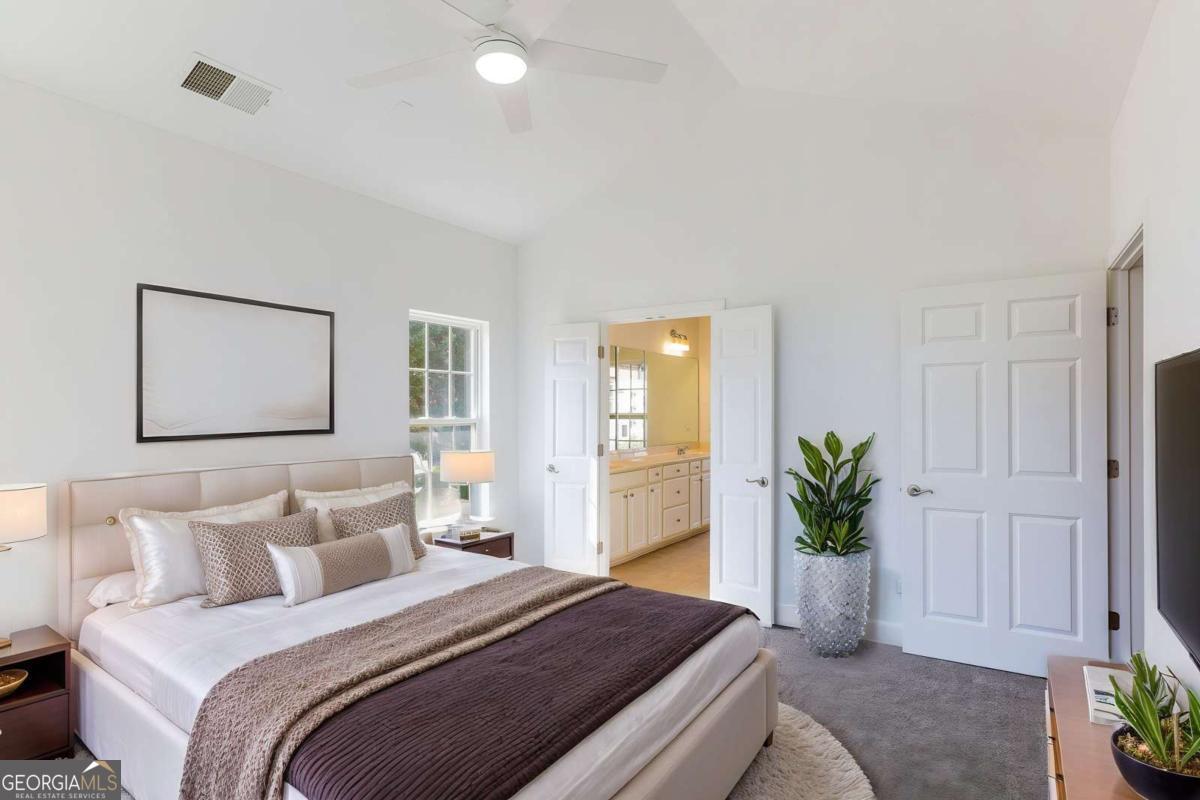11120 Brookhavenclub Drive Johns Creek GA 30097
