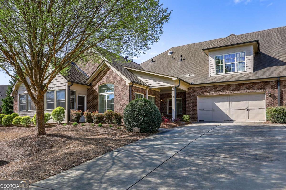 11120 Brookhavenclub Drive Johns Creek GA 30097