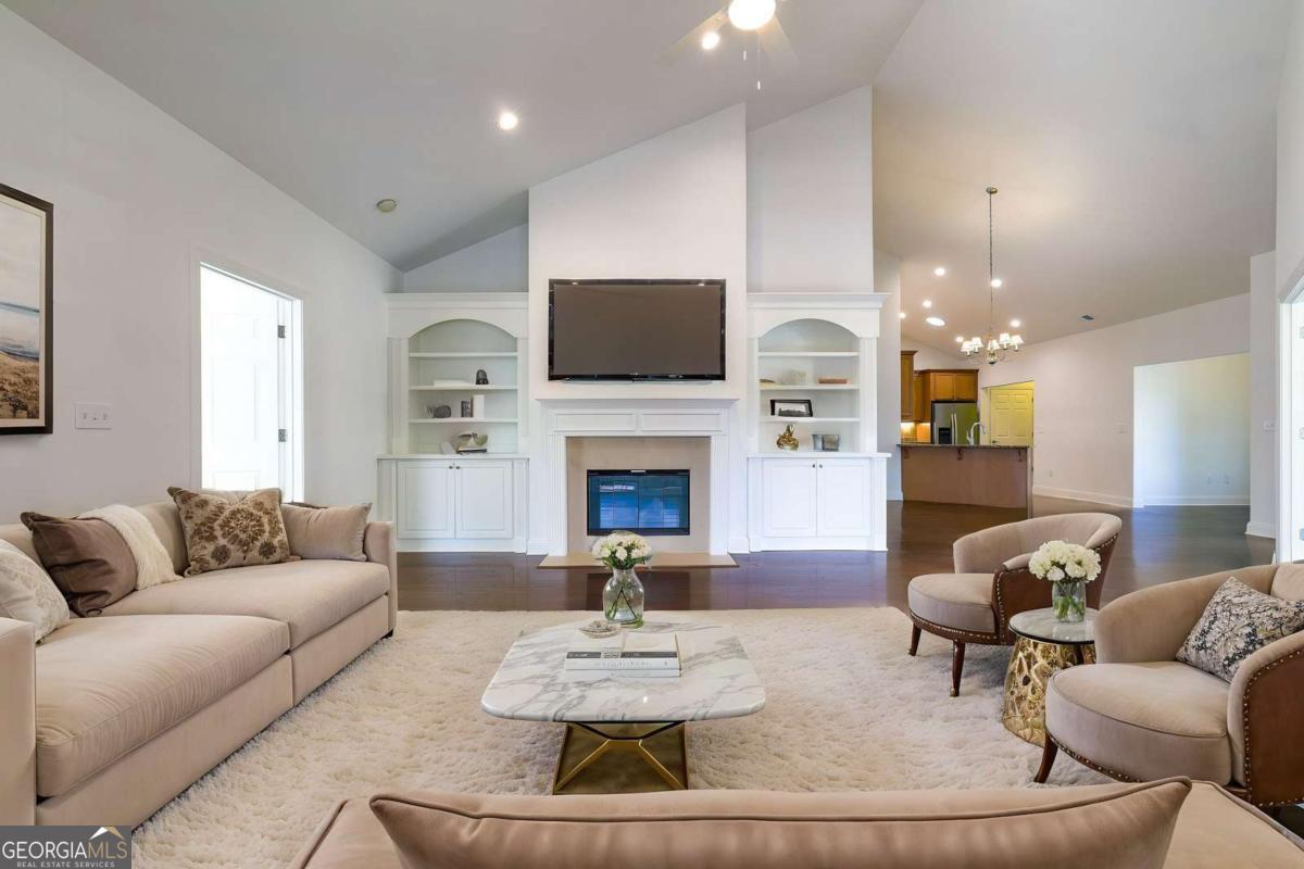 11120 Brookhavenclub Drive Johns Creek GA 30097