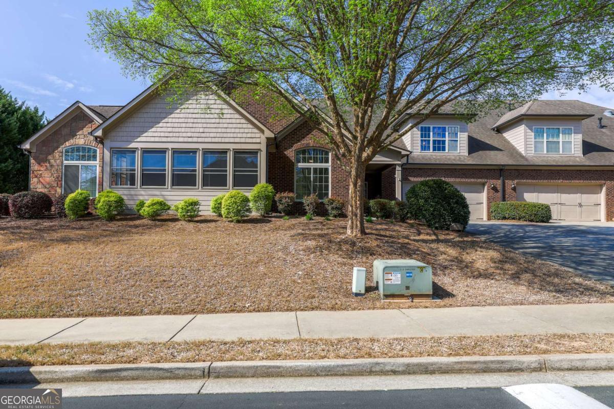 11120 Brookhavenclub Drive Johns Creek GA 30097