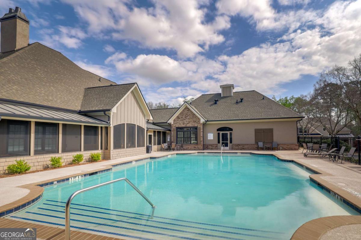 11120 Brookhavenclub Drive Johns Creek GA 30097