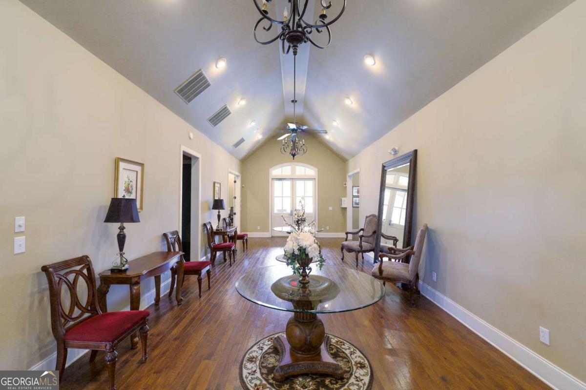 11120 Brookhavenclub Drive Johns Creek GA 30097